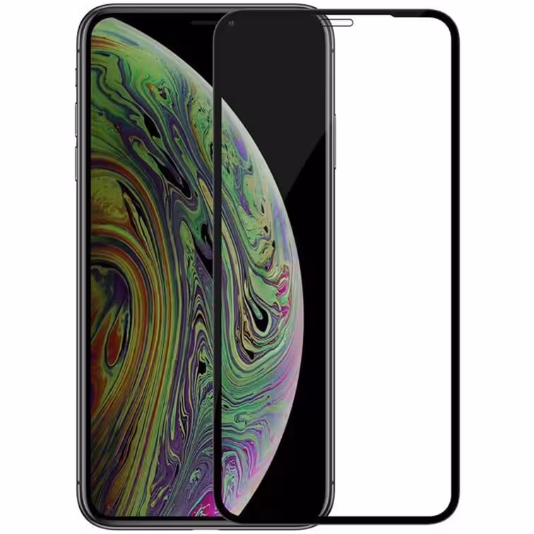 گلس گوشی موبایل آیفون IPHONE 11 / XR