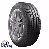 لاستیک میشلن 245/45R18 گل PRIMACY 4 ( تاریخ تولید 2024 )