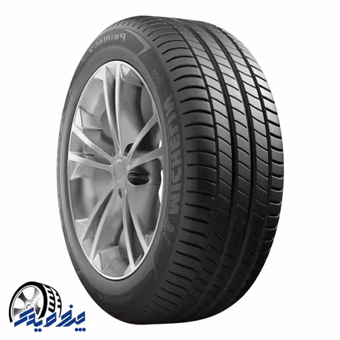 لاستیک میشلن 245/45R18 گل PRIMACY 4 ( تاریخ تولید 2024 )
