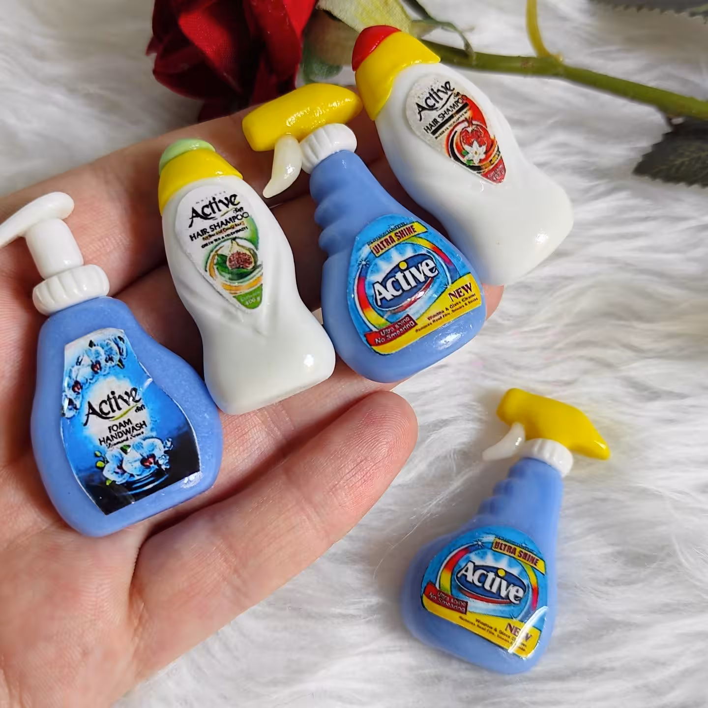 مگنت مینیاتوری