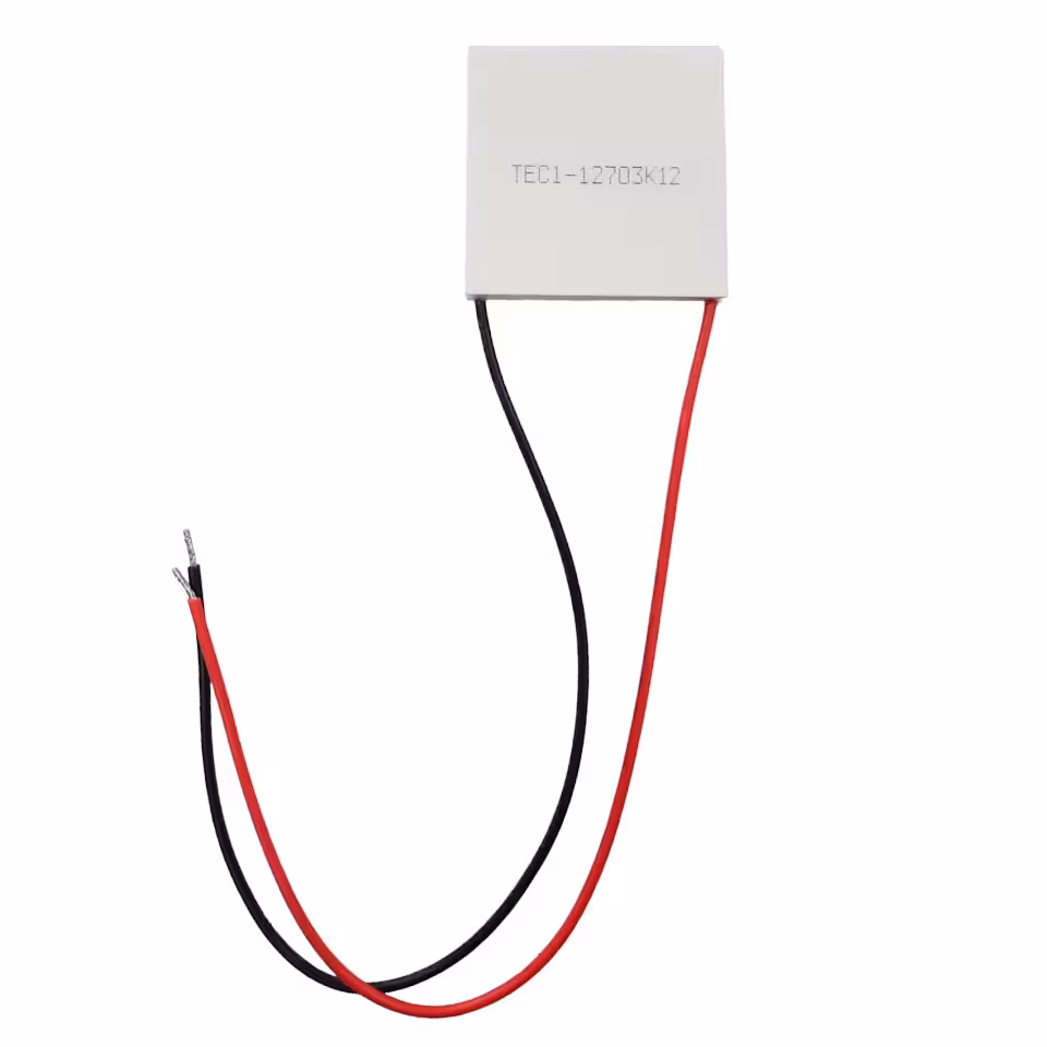 المان سرد کننده TEC1-12703 3A