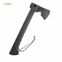 تبر طبیعت گردی تاکتیکال مدل غلاف دار چند کاره