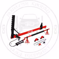 جک شاسی کش مدل J-2011