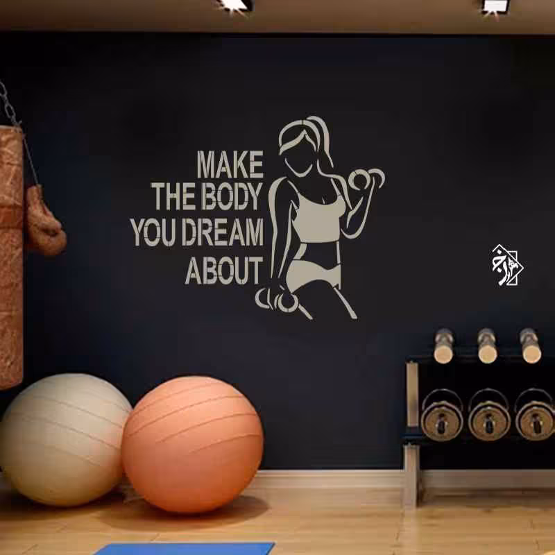 شابلون باشگاه ورزشی کد 1113