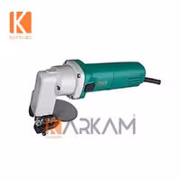 قیچی ورق بر 2.5 میلیمتر 710 وات DCA مدل AJJ25