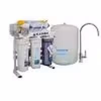 تصفیه آب خانگی ALKAHEST با گارانتی و نصب رایگان در کیش