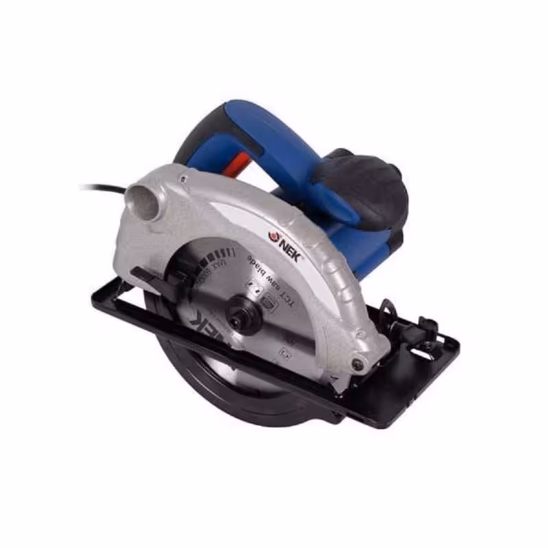 اره گرد 185 میلیمتر NEK مدل 1319CS