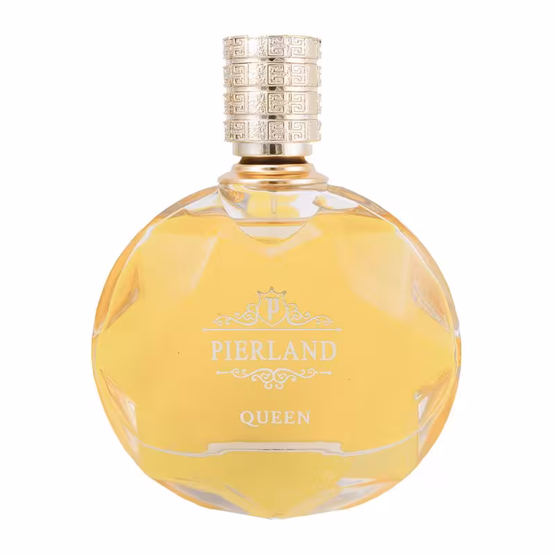 ادو پرفیوم زنانه پیرلند مدل QUEEN حجم 110 میل