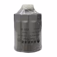 فیلتر سوخت گازوئیل ثانویه OEM مدل F0042 مناسب برای نیسان دیزل | کالا مکس