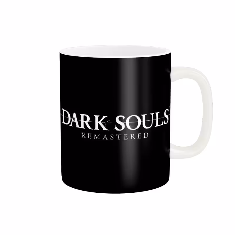 خرید ماگ-لیوان  روح تاریک Dark Souls کد DarkSouls-01