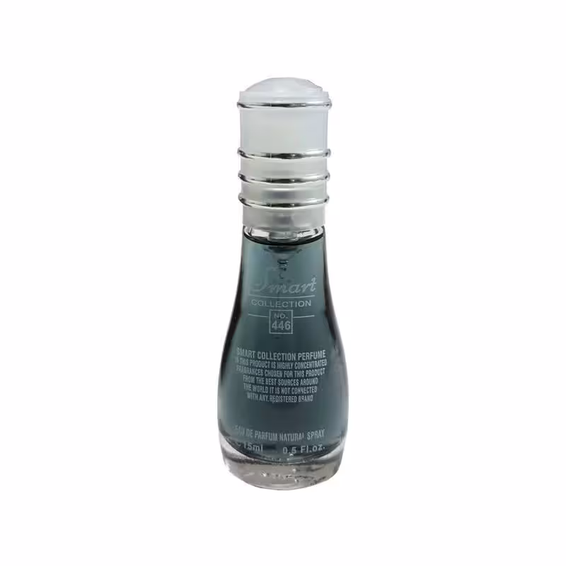 عطر جیبی مردانه اسمارت کالکشن مدل ساواج حجم 15 میلی لیتر