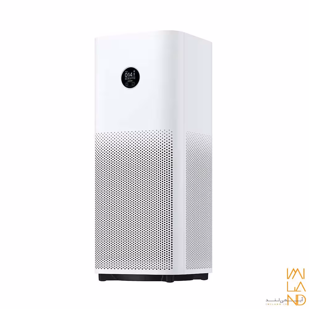 دستگاه تصفیه هوای هوشمند شیائومی مدل Xiaomi Smart Air Purifier 4 Pro