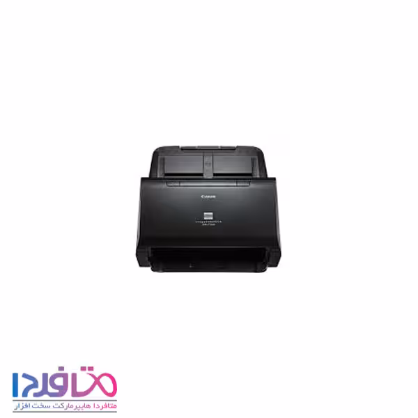 اسکنر اسناد کانن مدل image FORMULA DR-C240