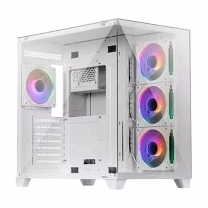 کیس کامپیوتر گیمینگ فاطر مدل FG-880