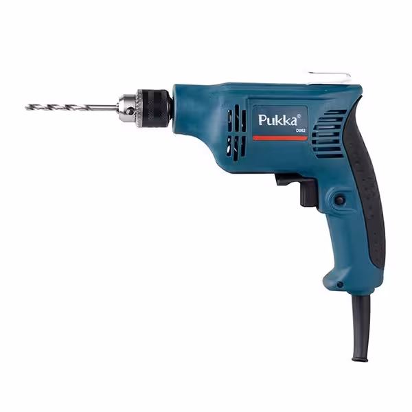 دریل برقی 230 وات پوکا مدل D062