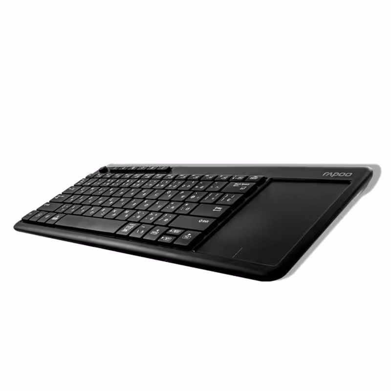 کیبورد رپو مدل Rapoo K2600