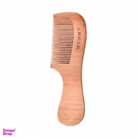 شانه چوبی دیارا مدل DN1