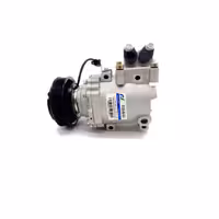 کمپرسور کولر جک j5