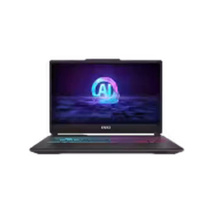لپ تاپ MSI Cyborg 15 AI A1VEK