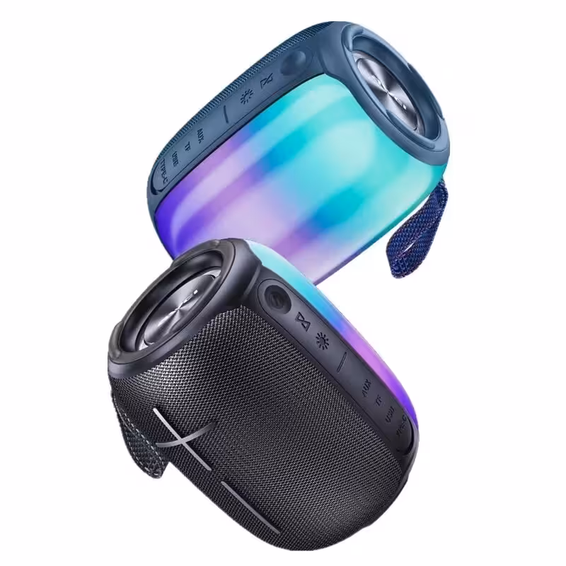 اسپیکر بلوتوث اوی Awei Y525 رم و فلش خور