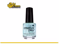 لاک Isle Never Let You Go 13.6ml سی ان دی CND