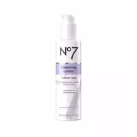 قیمت و خرید لوسیون پاک کننده سون مدل Cleansing lotion 200ml اورجینال