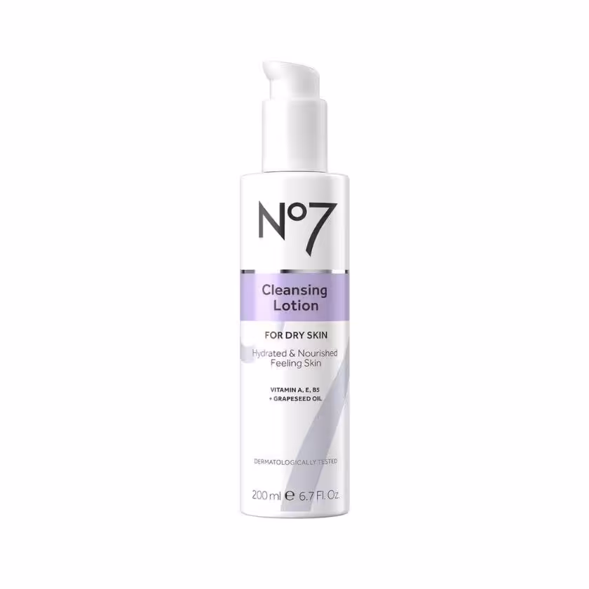 قیمت و خرید لوسیون پاک کننده سون مدل Cleansing lotion 200ml اورجینال