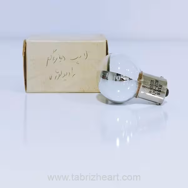دیافراگم رادیولوژی | ROYAL H-6031 40W 12V