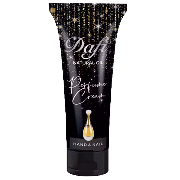 کرم عطری دست و ناخن ژادور دافی