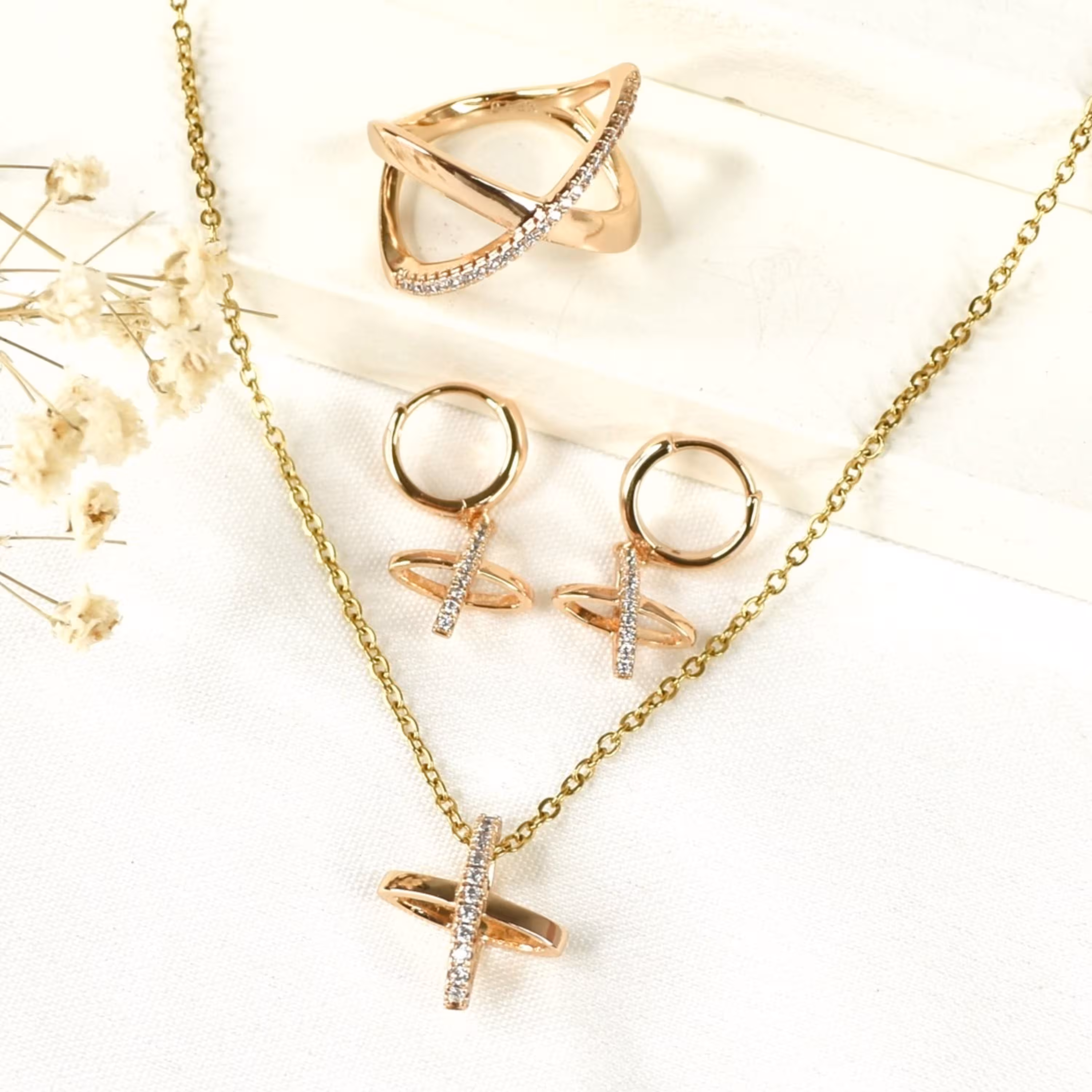 نیمست برند ژوپینگ طرح ضرب در  با زنجیر ژوپینگ کد7785