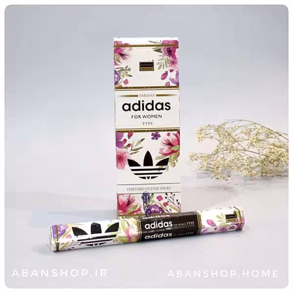 عود عطری آدیداس ADIDAS ( دارشان DARSHAN )