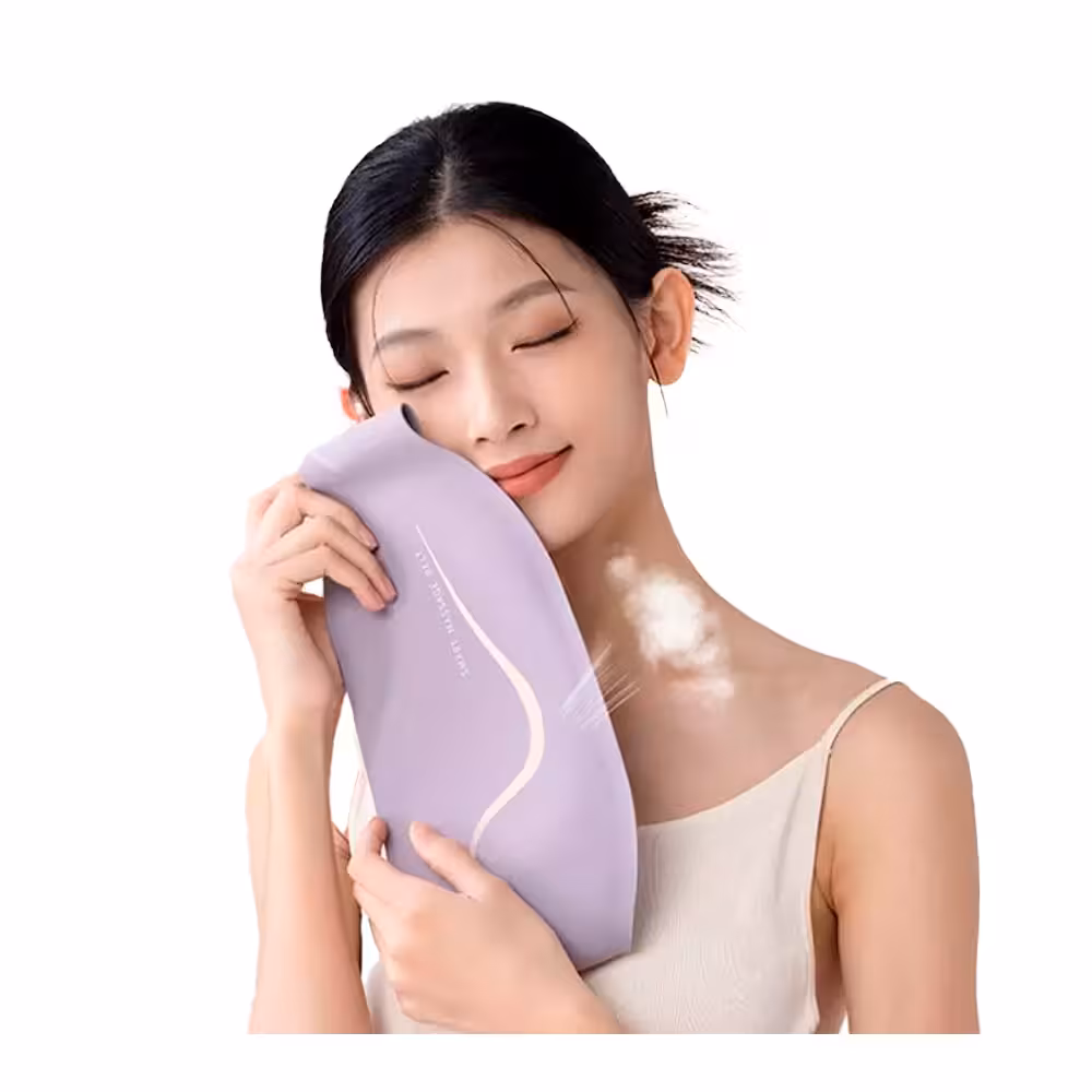 ماساژور کمری و شکمی تک لاو مدل Tech Love CI179A Waist Belt Massager