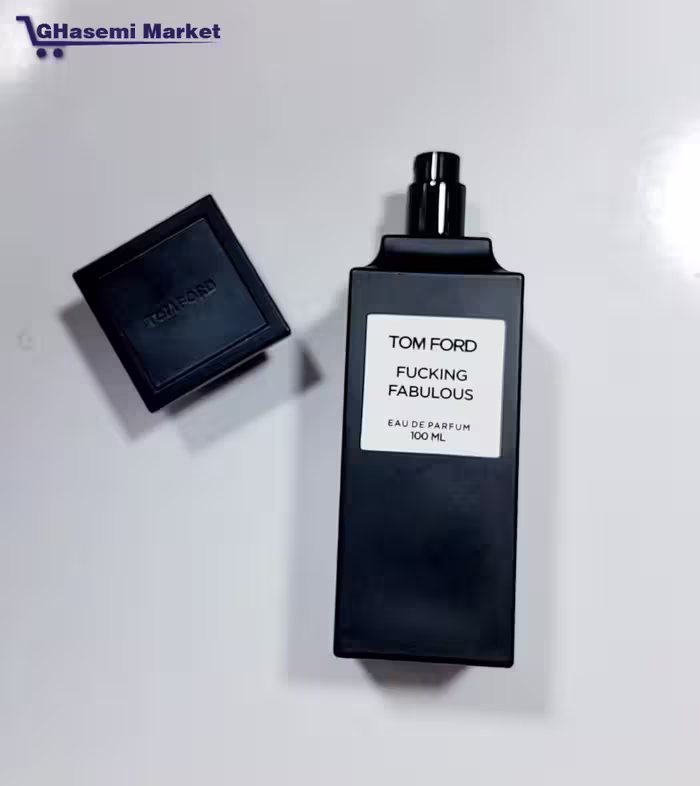 عطر تام فورد فاکینگ فابولوس ادو پرفیوم100میلTOM FORD FUCKING FABULOUS EDP