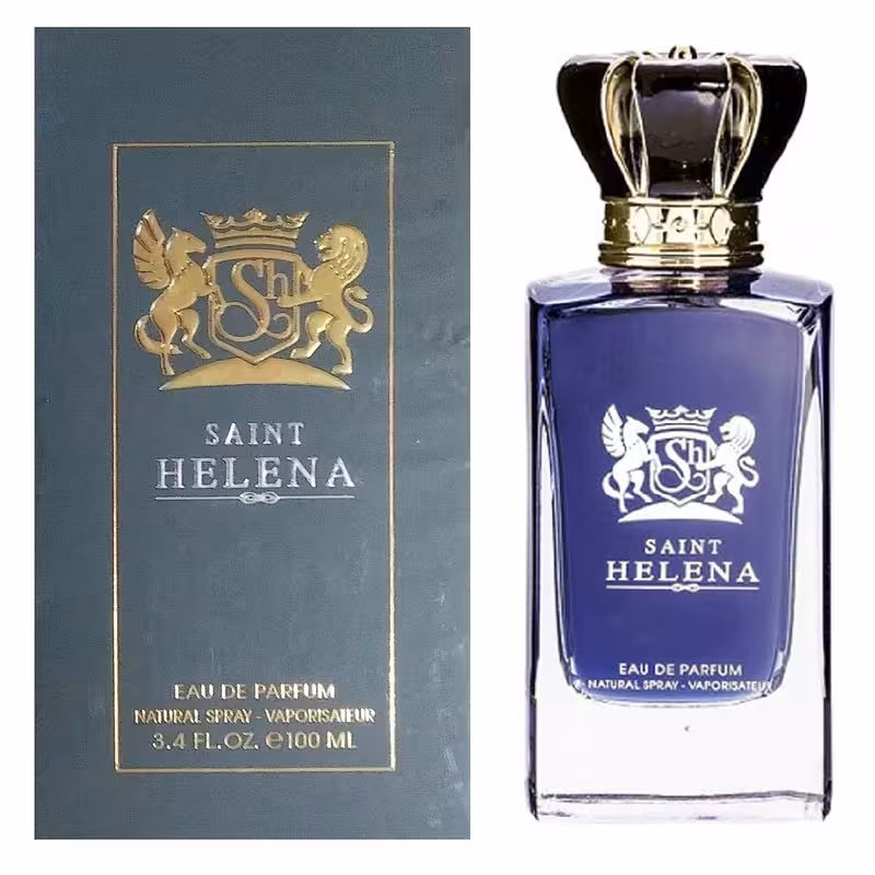 ادوپرفیوم حجم 100 میل HERITAGE خاکستری -جیوانچی زریوس روژ | Givenchy Xeryus Rouge - ویوا کریشن - Viva Creation