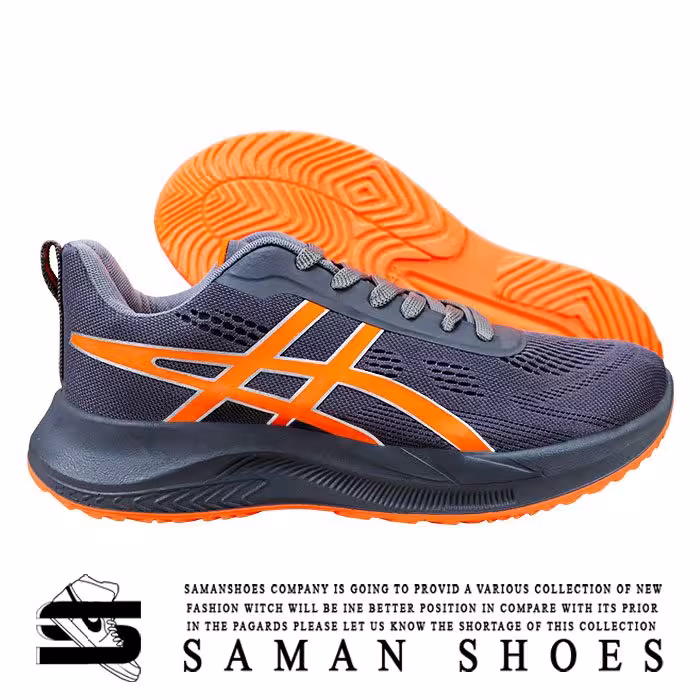 کفش مردانه Asics کد AP5