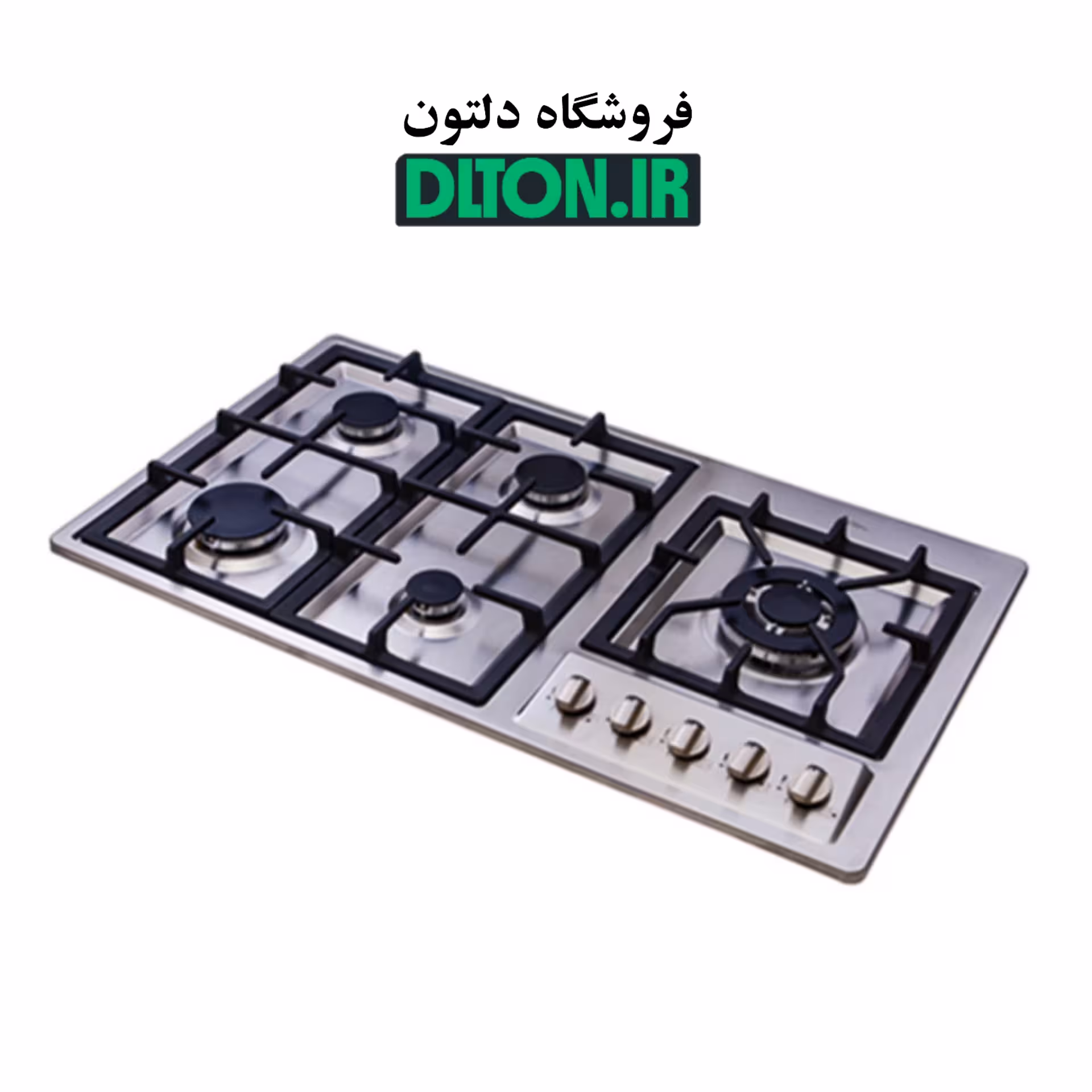 گاز صفحه ای اخوان مدل Gi 135s