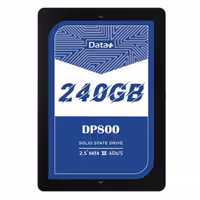 حافظه SSD دیتا پلاس Data  DP800 240GB