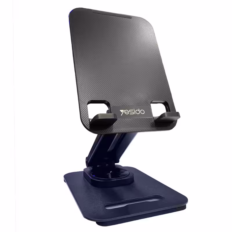 پایه نگهدارنده تبلت یسیدو مدل C183 | کالا مکس
