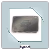 صفحه LCD ماجیکار گلد 110 آبی