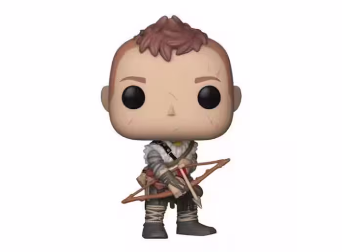 ATREUS