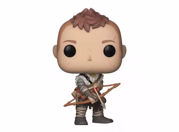 ATREUS