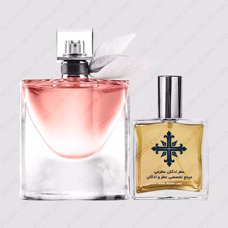 عطر ادکلن عطرمی مدل لا ویه است بله زنانه – Atrmi La Vie Est Belle Women