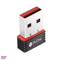 کارت شبکه بی سیم USB پرووان مدل PWD87
