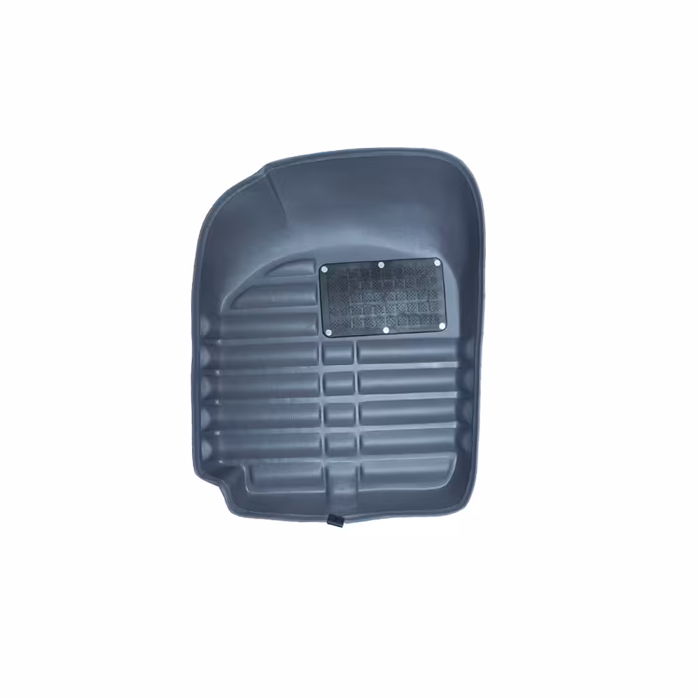 کفپوش چرمی پانیذ (قسمت راننده) پراید 131 و 132 و صبا و 111 و 141 کد 35316