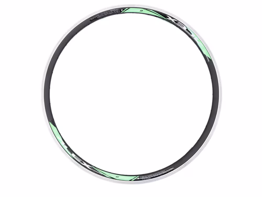 طوقه/رینگ دوچرخه الکس مدل Alex G6000 32H AV سایز 27.5