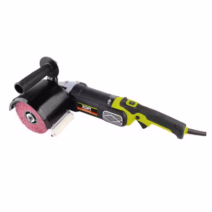 سنباده غلتکی برقی ایکسکورت مدل 120-1