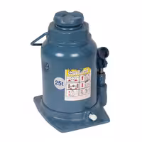 جک روغنی 25 تن مدل A-250 جک ایران