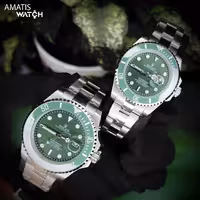 ساعت مچی ست رولکس مدل Rolex Submariner 2329D