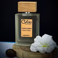 عطر تام فورد گری وتیور نسخه اختصاصی سیوله |  اسپیشیال گرید