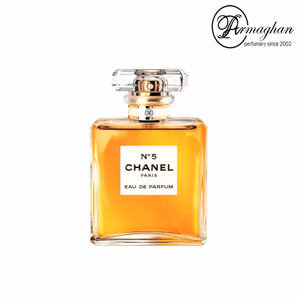 Chanel No: 5 Eau Premier For Women EDP
